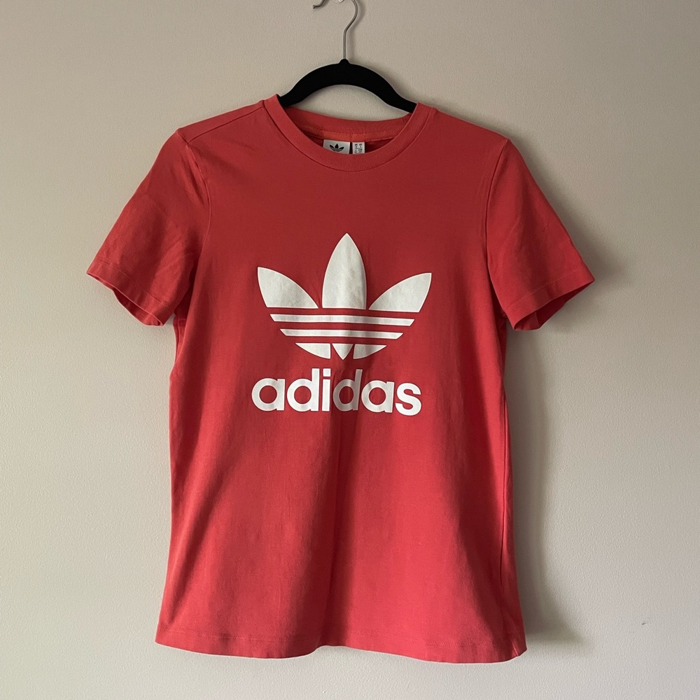 Adidas Shirt